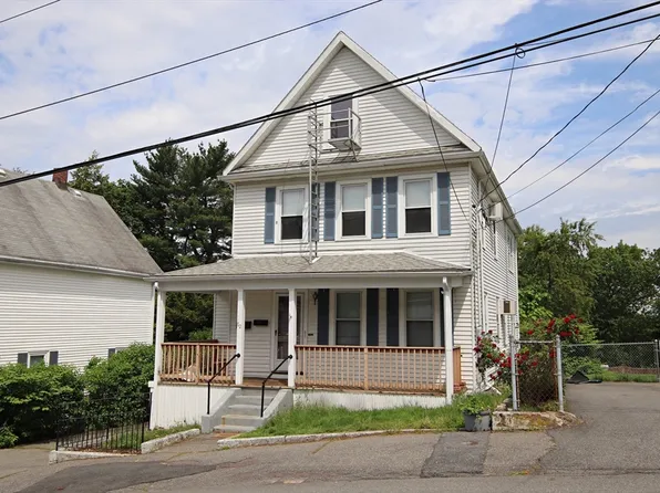 62 Western Ave, Saugus, MA 01906