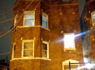 1744 N Keystone Ave, Chicago, IL 60639