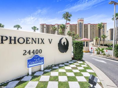 24400 Perdido Beach Blvd APT 609, Orange Beach, AL, 36561