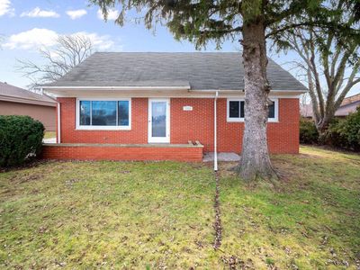 7009 Washington AVENUE, Racine, WI, 53406