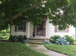 1125 Searles Rd, Toledo, OH 43607