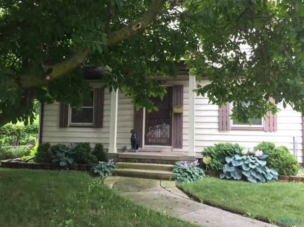 1125 Searles Rd, Toledo, OH 43607