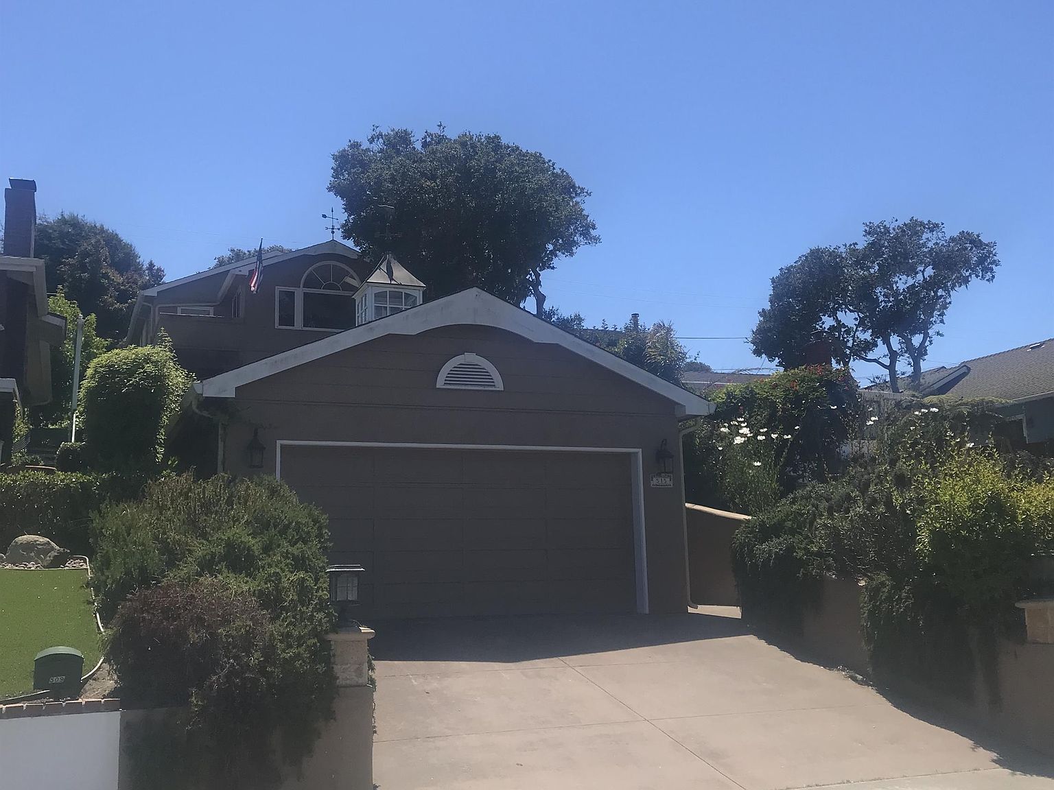 Pacific Grove, CA 93950