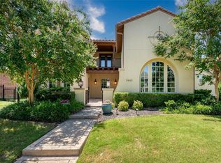 3443 Hickory Grove Ln, Frisco, TX 75033