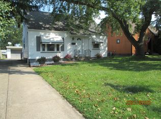 18714 Puritas Ave, Cleveland, OH