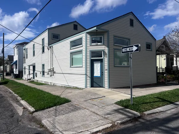 3307 Iberville St, New Orleans, LA 70119