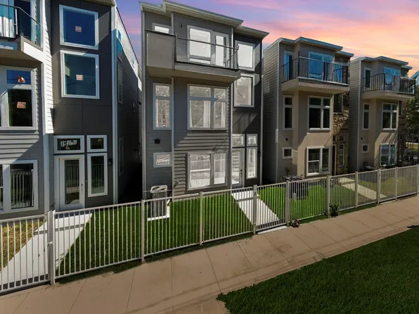 4017 Ward St, Houston, TX 77021