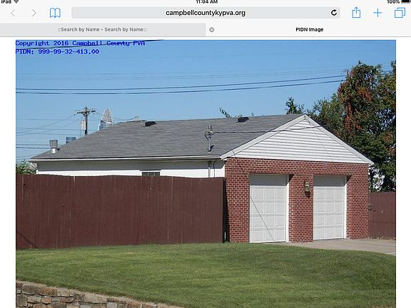 30 x 30, Heated, A/C, storag