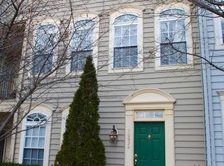 10632 Bristow Station Dr, Bristow, VA 20136