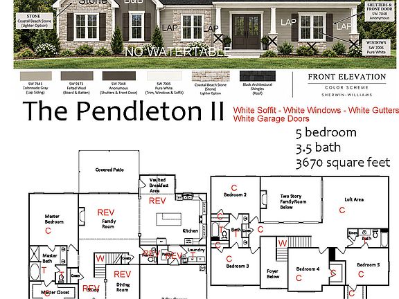 3rd image of LOT 3 Brinkley Rd