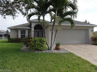 1411 SE 22nd St, Cape Coral, FL 33990