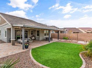 20015 S 230TH Place, Queen Creek, AZ 85142