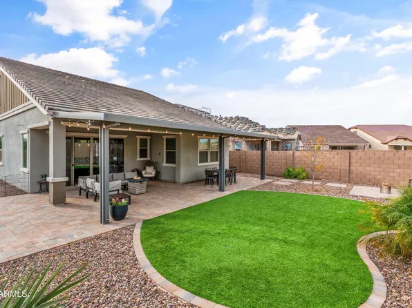 20015 S 230TH Place, Queen Creek, AZ 85142