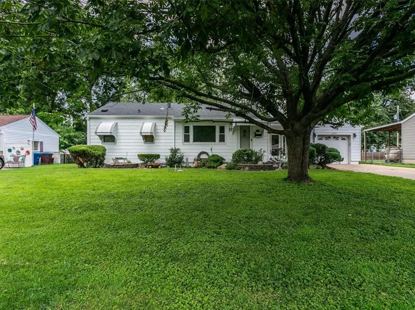 2007 Garfield Ave, Granite City, IL 62040