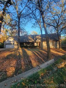 2111 Neptune Ct, Bartlesville, OK, 74006