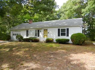 56 Swift Brook Rd, South Yarmouth, MA 02664