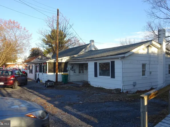14261 Mercersburg Rd, Greencastle, PA 17225