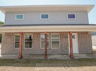 688 N Honey Locust Bnd, Fayetteville, AR 72704