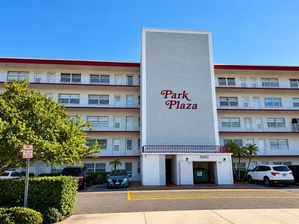 5060 76TH AVENUE N #111, PINELLAS PARK, FL 33781