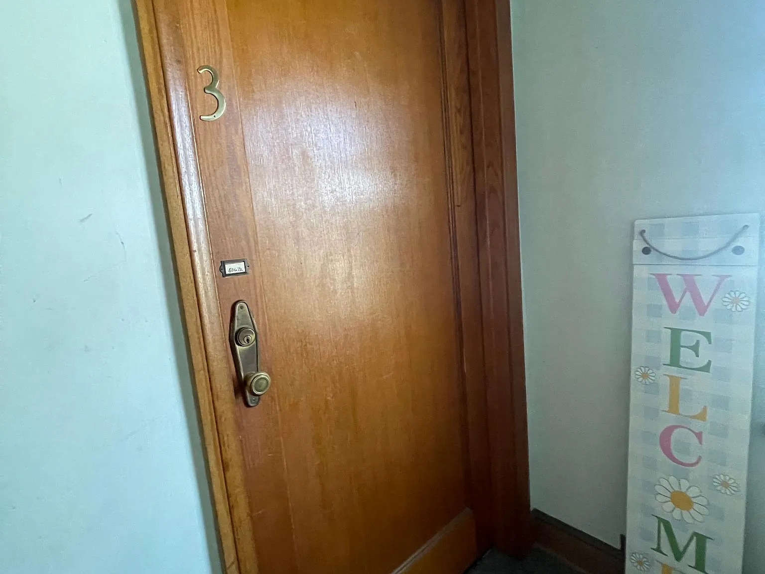 1 bed, 1000 sqft, $650 — Photo 4