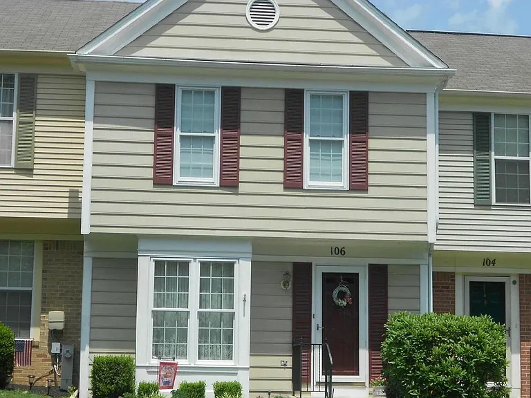 106 Gentlebrook Rd — Photo 1
