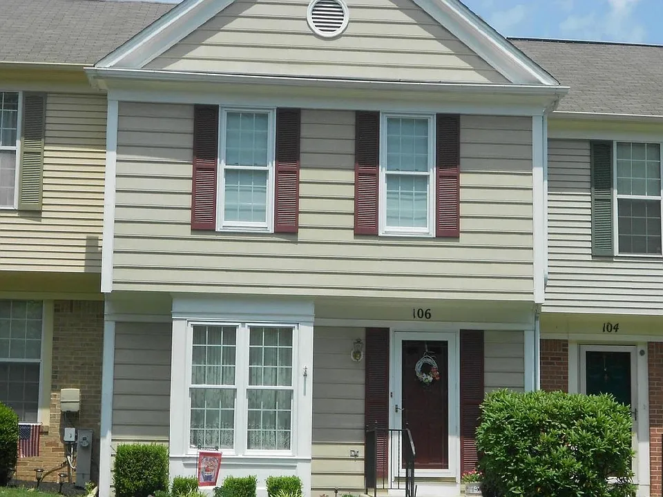 106 Gentlebrook Rd