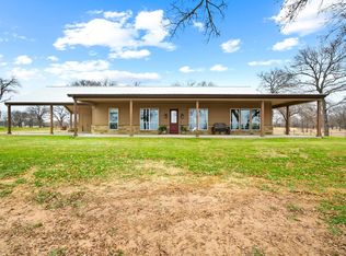 990 Doss Rd, Millsap, TX 76066