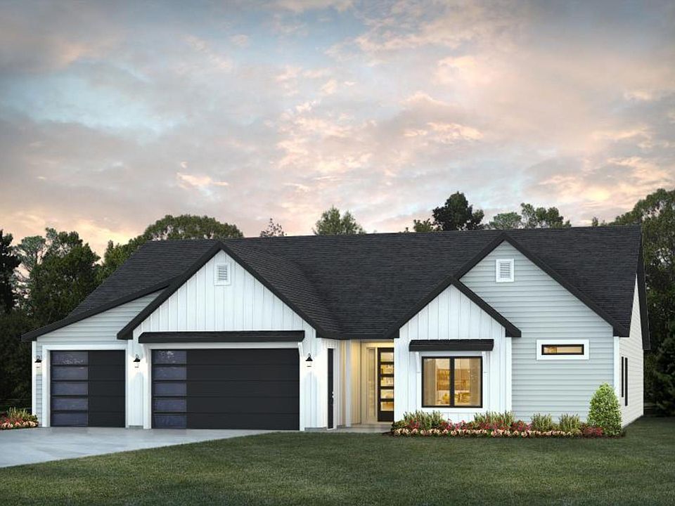 Mountain Modern