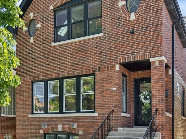 5321 W Dakin St, Chicago, IL 60641