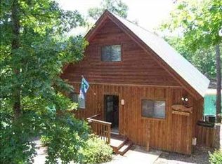 180 Harbour Point, Six Mile, SC 29682