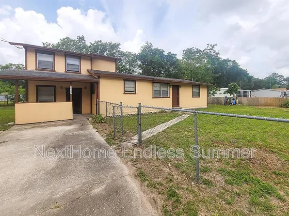 1117 Gurley Ln, Jacksonville, FL 32218