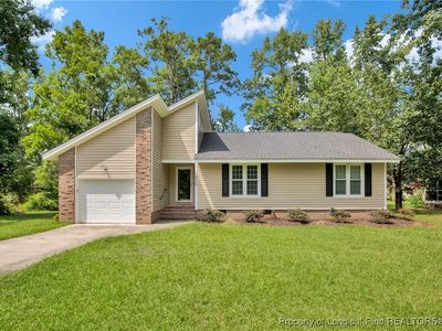 3053 Westminster Rd, Lumberton, NC, 28360