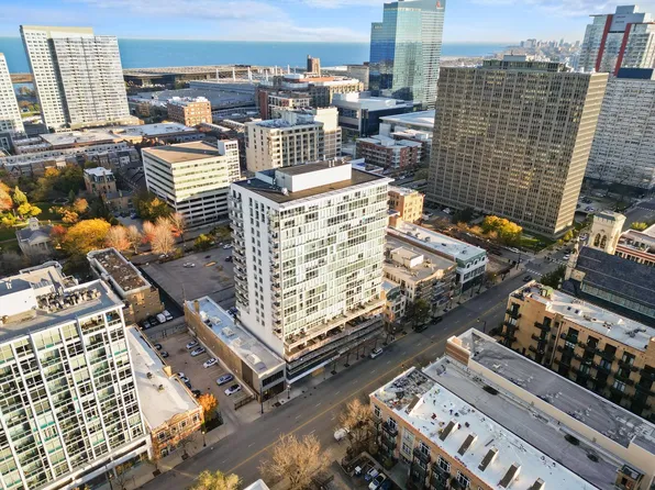 1845 S Michigan Ave Unit 602, Chicago, IL 60616
