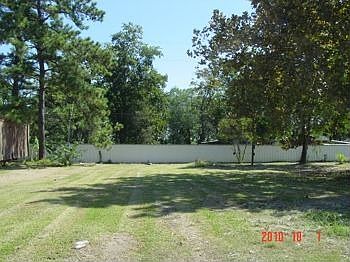 Photo of Mobile Home Lot