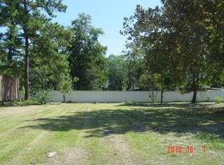 2719 3rd St, Huffman, TX 77336