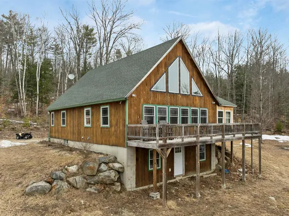 35 Susie Lane, Thornton, NH 03285