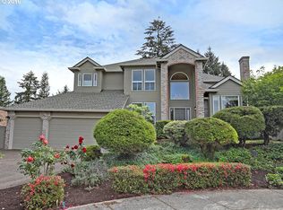 13005 NW Ridgetop St, Portland, OR 97229