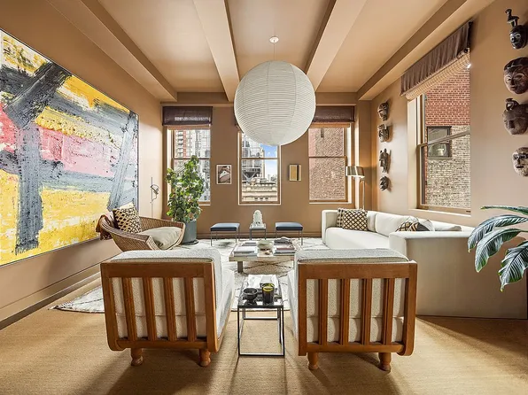 34 W 17th St Fl 6, New York, NY 10011