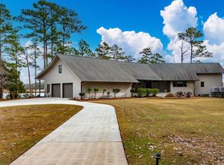 138 Shoreline Court, Oriental, NC 28571