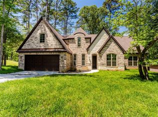 1948 Fairway Dr, Huntsville, TX 77340