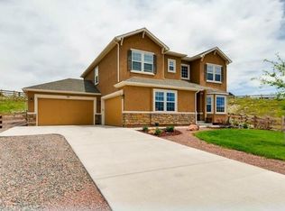 775 Woodmoor Acres Dr, Monument, CO 80132