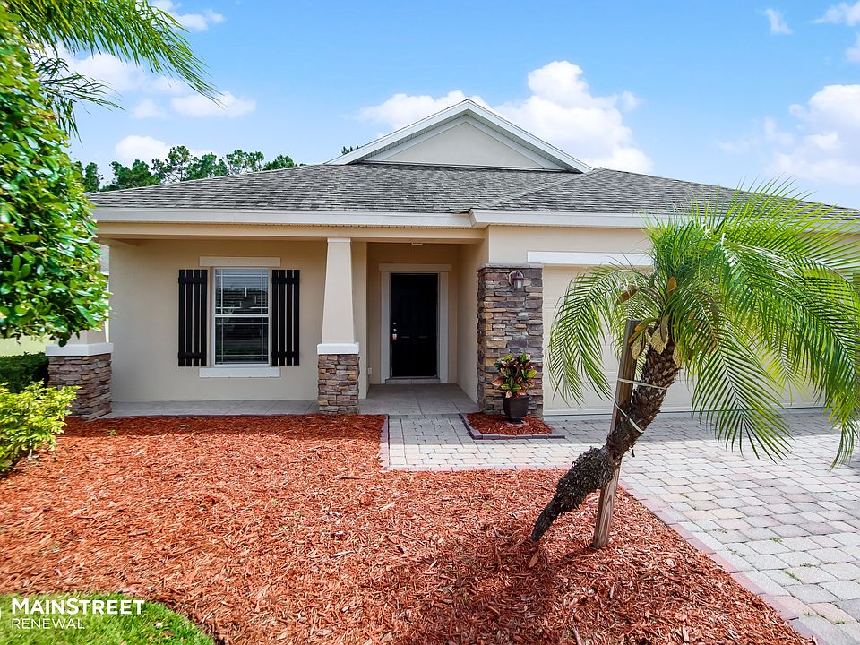 236 Abernathy Cir SE Palm Bay FL Zillow