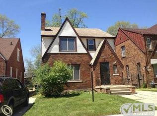 18695 Prairie St, Detroit, MI 48221