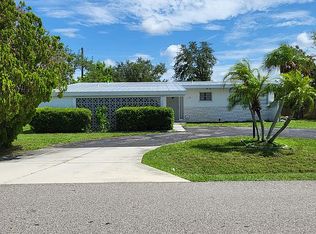 158 Concord Dr, Port Charlotte, FL 33952