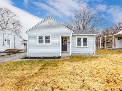 3128 Larue Dr, Dayton, OH, 45429