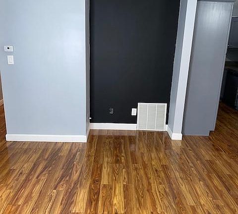 Accent Wall/ TV Wall