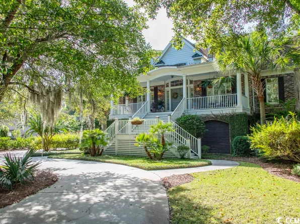 149 Sanderling Ave. #DeBordieu Colony, Georgetown, SC 29440