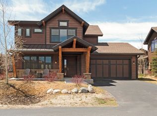 22 Red Quill Ln, Breckenridge, CO 80424