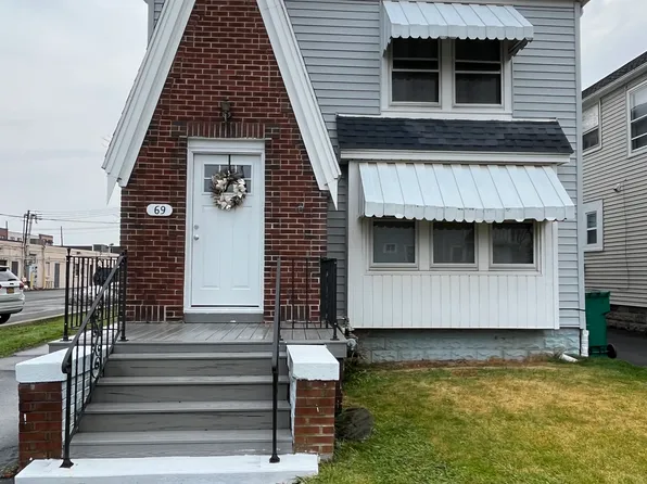 69 Hobmoor Ave, Buffalo, NY 14216