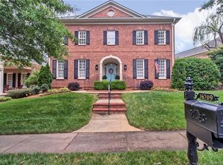 14709 Ballantyne Glen Way, Charlotte, NC 28277